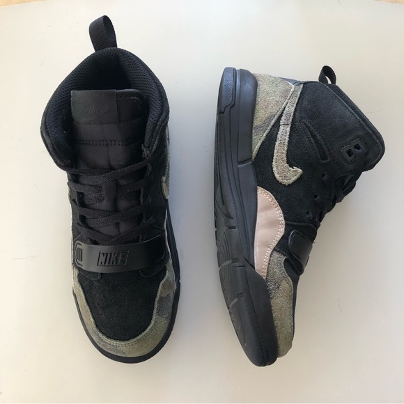 Jordans Legacy 312 - Picture 6 of 8